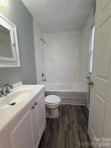 208 S 3rd Street, Albemarle, NC 28001