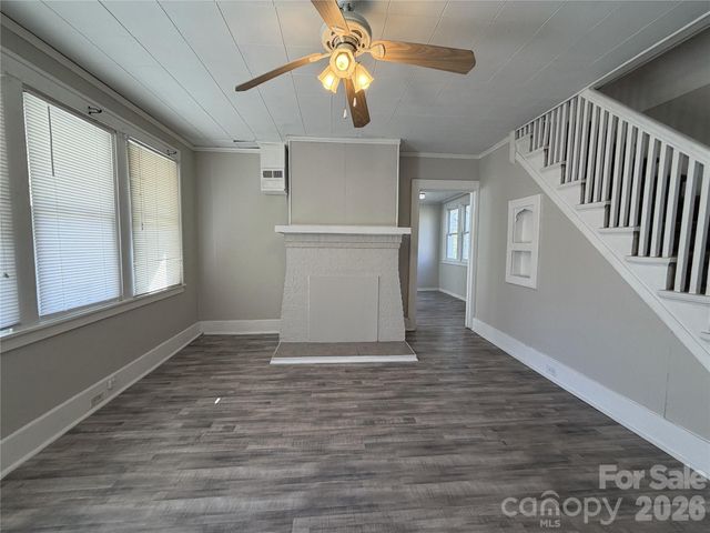 208 S 3rd Street, Albemarle, NC 28001