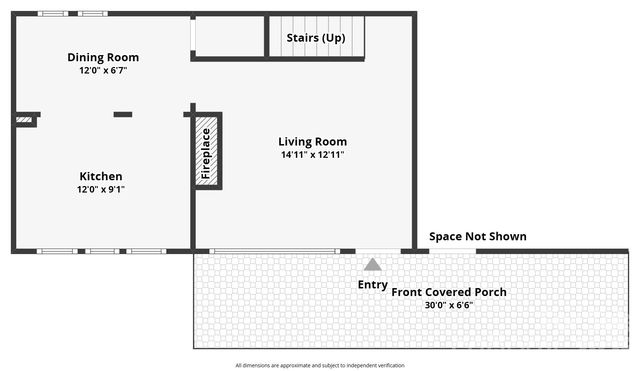 208 S 3rd Street, Albemarle, NC 28001