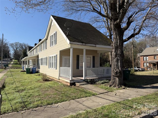 208 S 3rd Street, Albemarle, NC 28001