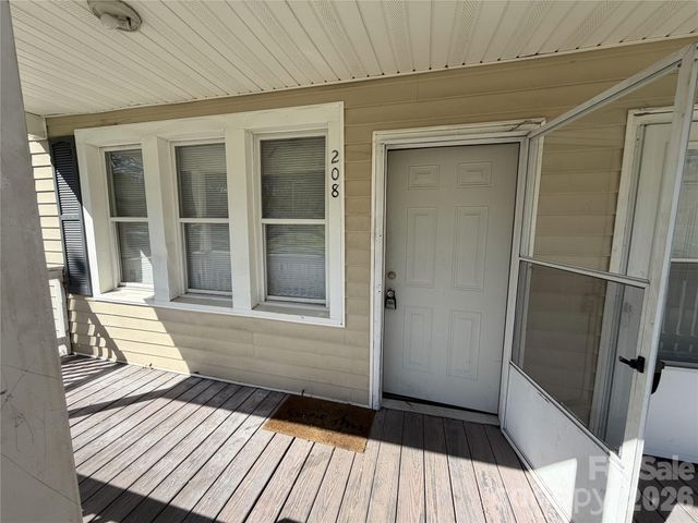 208 S 3rd Street, Albemarle, NC 28001