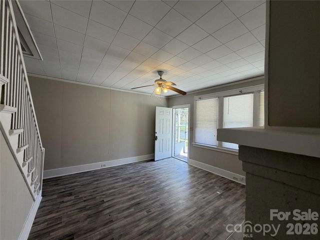 208 S 3rd Street, Albemarle, NC 28001