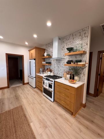 1222 Count Fleet, Searcy, AR 72143