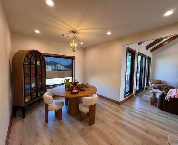 1222 Count Fleet, Searcy, AR 72143