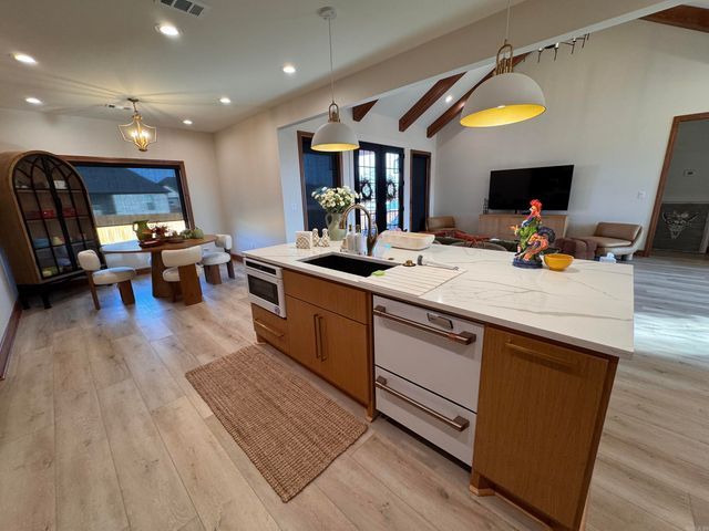 1222 Count Fleet, Searcy, AR 72143