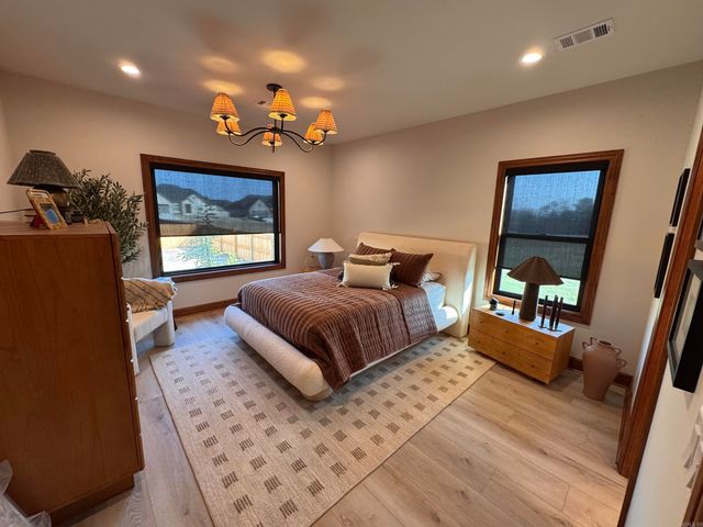 1222 Count Fleet, Searcy, AR 72143