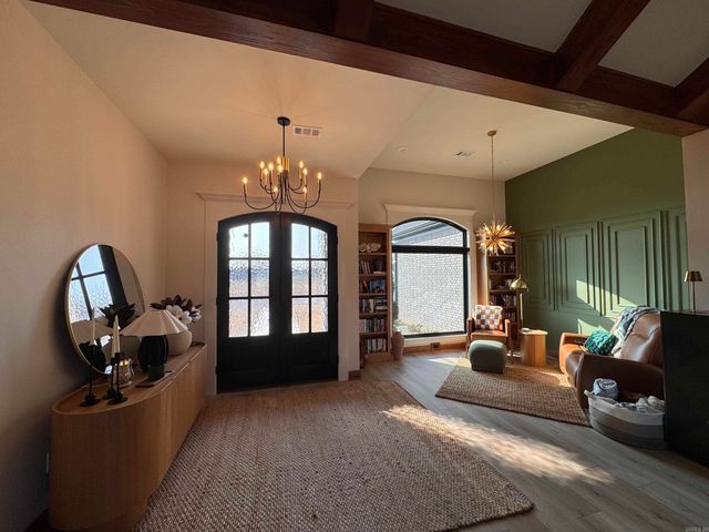 1222 Count Fleet, Searcy, AR 72143