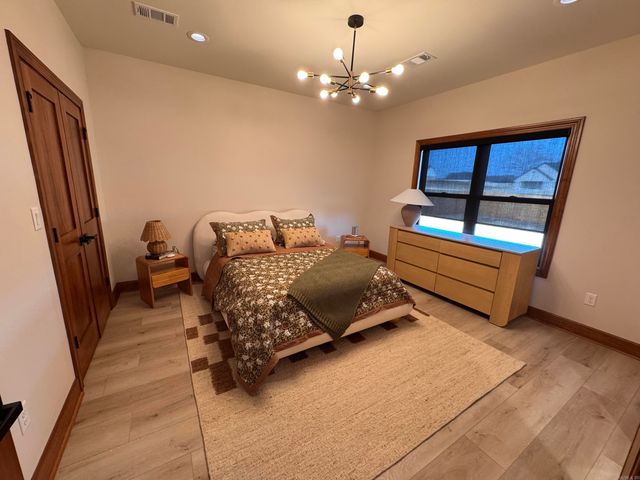 1222 Count Fleet, Searcy, AR 72143