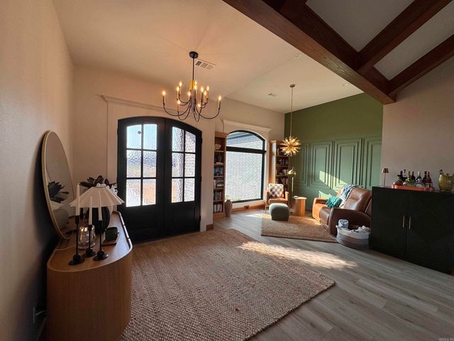 1222 Count Fleet, Searcy, AR 72143