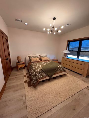 1222 Count Fleet, Searcy, AR 72143