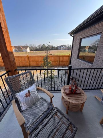 1222 Count Fleet, Searcy, AR 72143