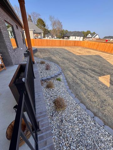 1222 Count Fleet, Searcy, AR 72143