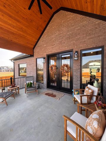 1222 Count Fleet, Searcy, AR 72143