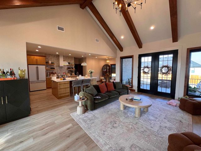 1222 Count Fleet, Searcy, AR 72143