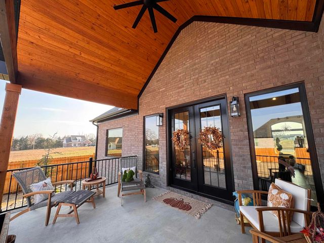 1222 Count Fleet, Searcy, AR 72143