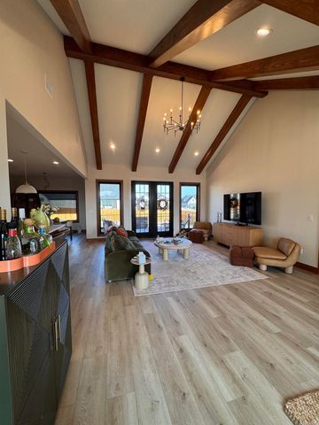 1222 Count Fleet, Searcy, AR 72143