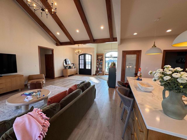 1222 Count Fleet, Searcy, AR 72143