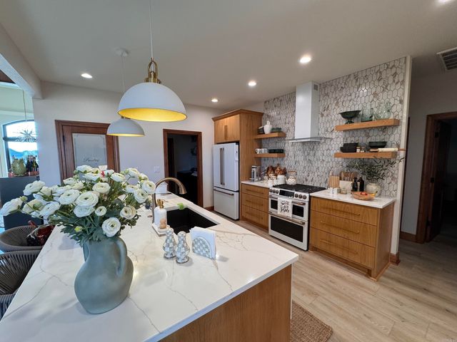 1222 Count Fleet, Searcy, AR 72143