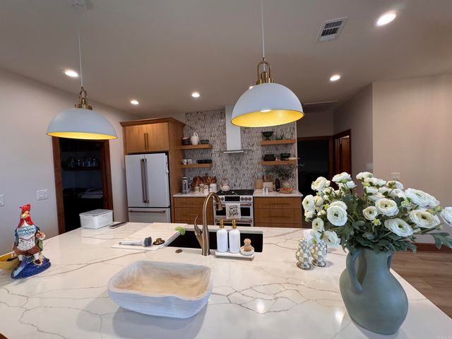 1222 Count Fleet, Searcy, AR 72143