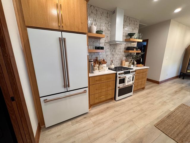 1222 Count Fleet, Searcy, AR 72143