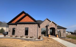 1222 Count Fleet, Searcy, AR 72143