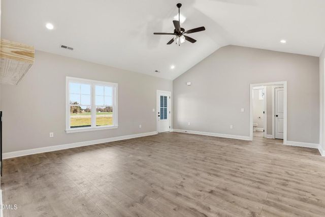 363 Paul Hare Road Road, Goldsboro, NC 27530