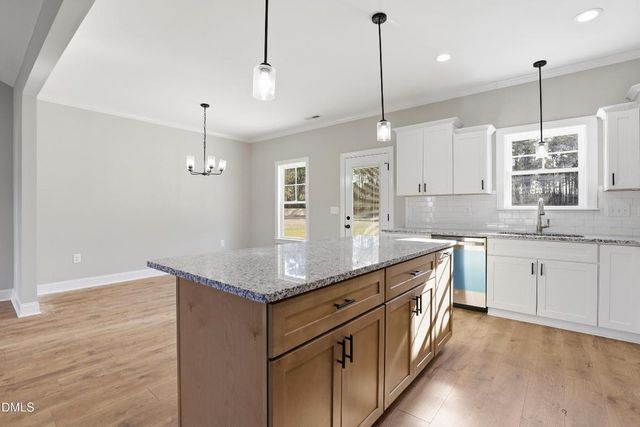 363 Paul Hare Road Road, Goldsboro, NC 27530