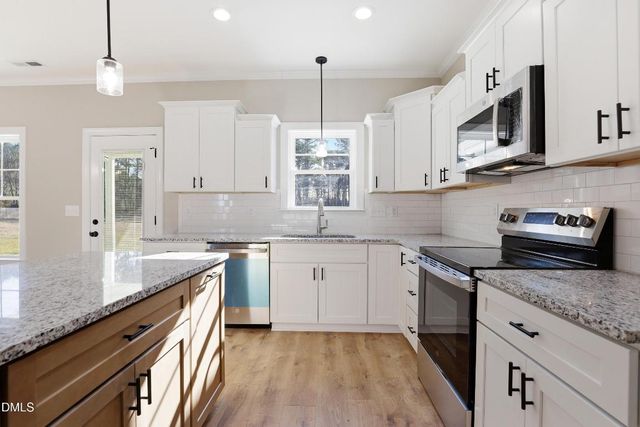 363 Paul Hare Road Road, Goldsboro, NC 27530