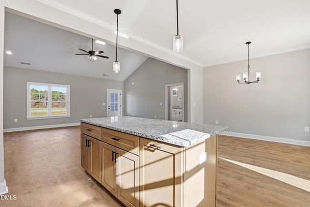 363 Paul Hare Road Road, Goldsboro, NC 27530