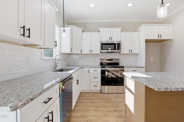 363 Paul Hare Road Road, Goldsboro, NC 27530