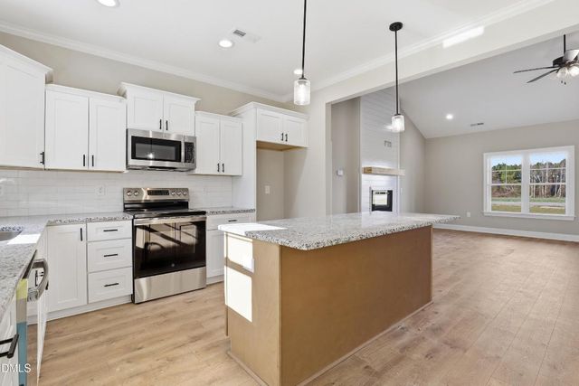 363 Paul Hare Road Road, Goldsboro, NC 27530