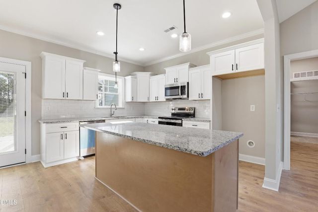 363 Paul Hare Road Road, Goldsboro, NC 27530