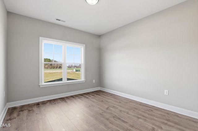 363 Paul Hare Road Road, Goldsboro, NC 27530