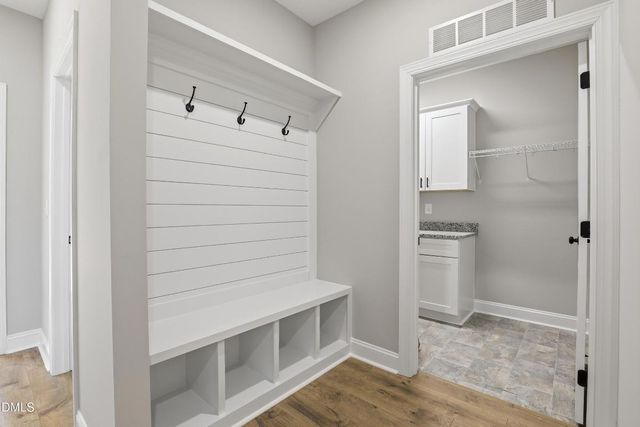 363 Paul Hare Road Road, Goldsboro, NC 27530