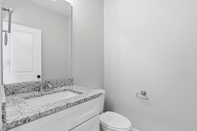 363 Paul Hare Road Road, Goldsboro, NC 27530