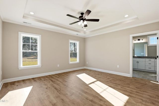 363 Paul Hare Road Road, Goldsboro, NC 27530