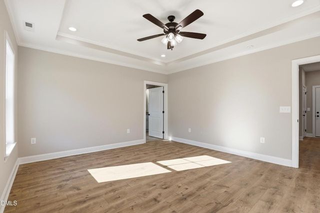 363 Paul Hare Road Road, Goldsboro, NC 27530