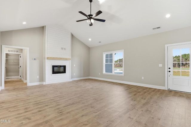 363 Paul Hare Road Road, Goldsboro, NC 27530