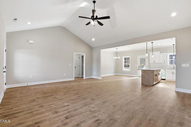 363 Paul Hare Road Road, Goldsboro, NC 27530