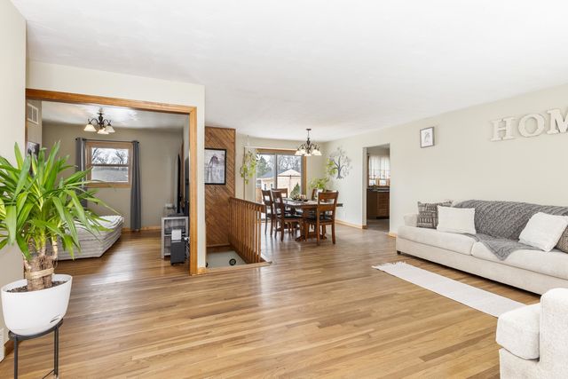 1111 Sheridan Road, Normal, IL 61761