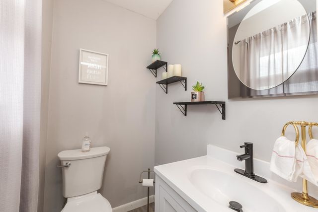 1111 Sheridan Road, Normal, IL 61761