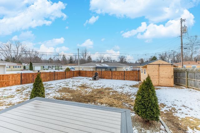 1111 Sheridan Road, Normal, IL 61761