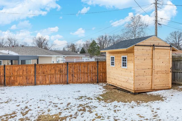 1111 Sheridan Road, Normal, IL 61761