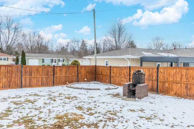 1111 Sheridan Road, Normal, IL 61761