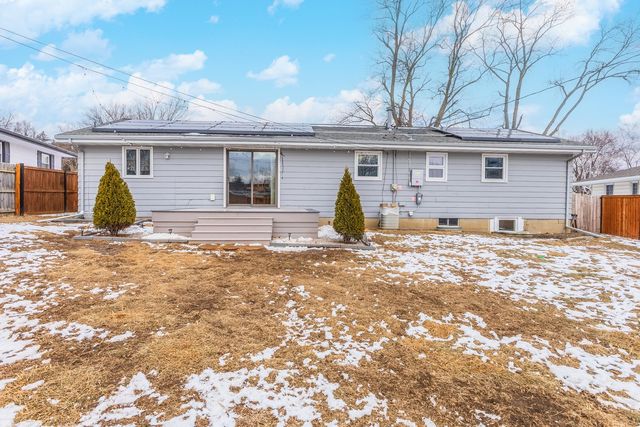 1111 Sheridan Road, Normal, IL 61761