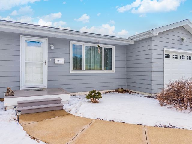 1111 Sheridan Road, Normal, IL 61761