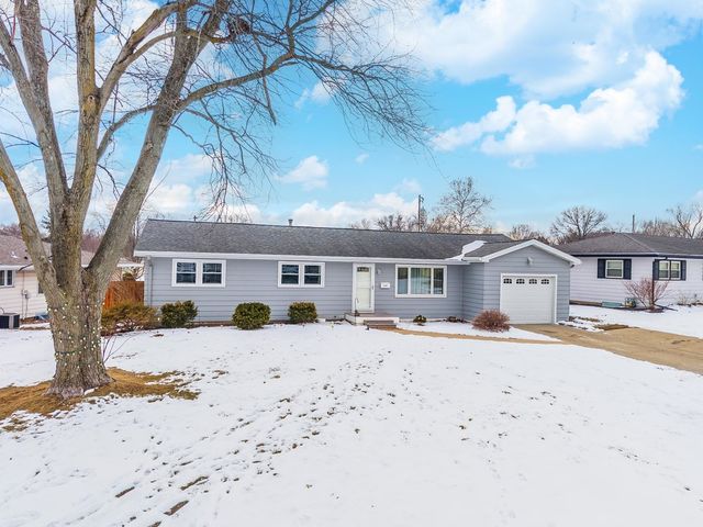 1111 Sheridan Road, Normal, IL 61761