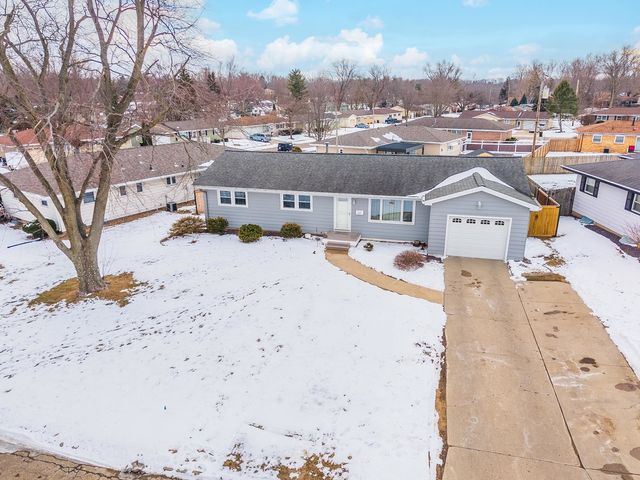 1111 Sheridan Road, Normal, IL 61761