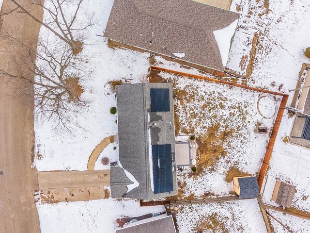 1111 Sheridan Road, Normal, IL 61761