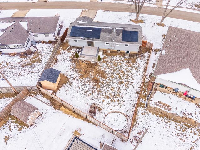 1111 Sheridan Road, Normal, IL 61761